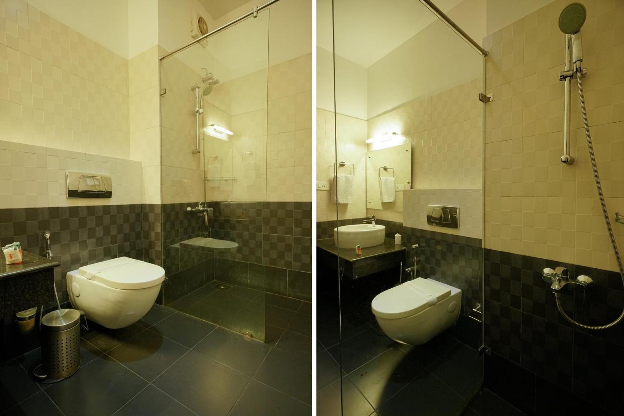 אינגמאלי Super Townhouse Mookkannoor Tourist Home מראה חיצוני תמונה
